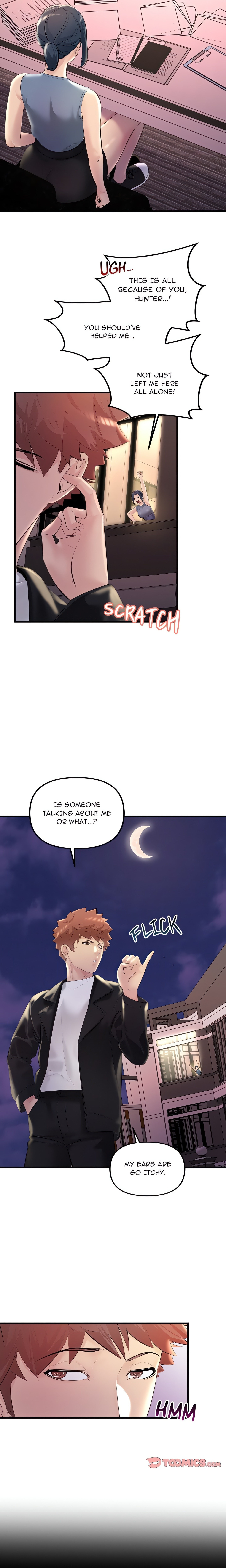Tangled Webs chapter 21 page 2
