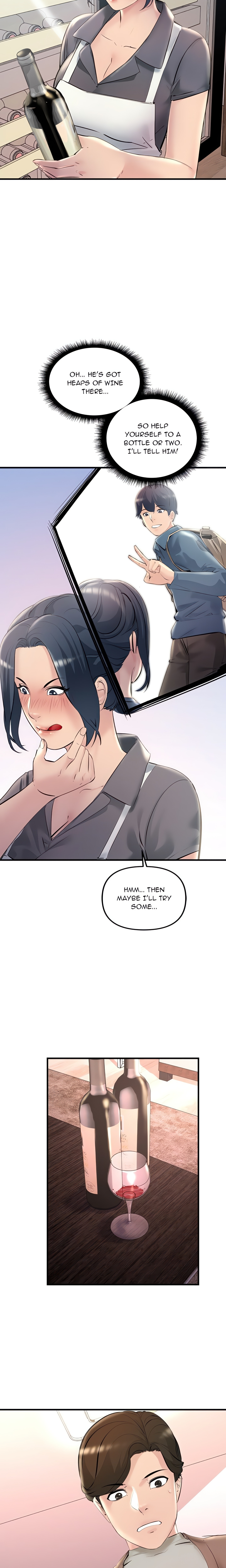 Tangled Webs chapter 21 page 12