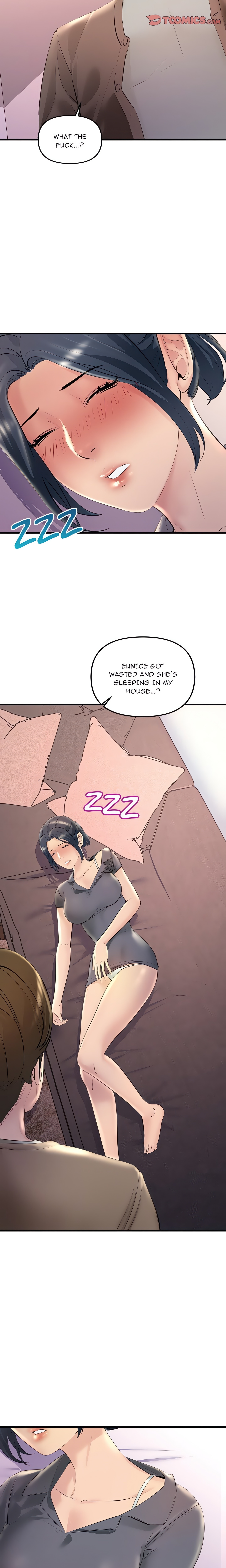 Tangled Webs chapter 21 page 13