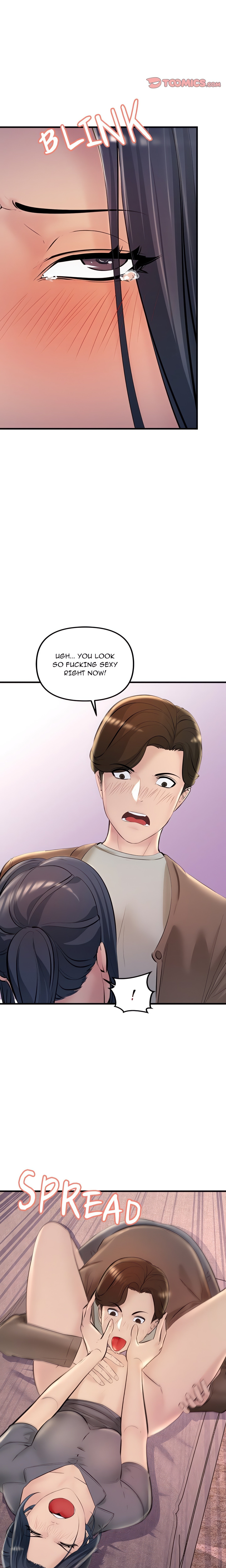 Tangled Webs chapter 21 page 18