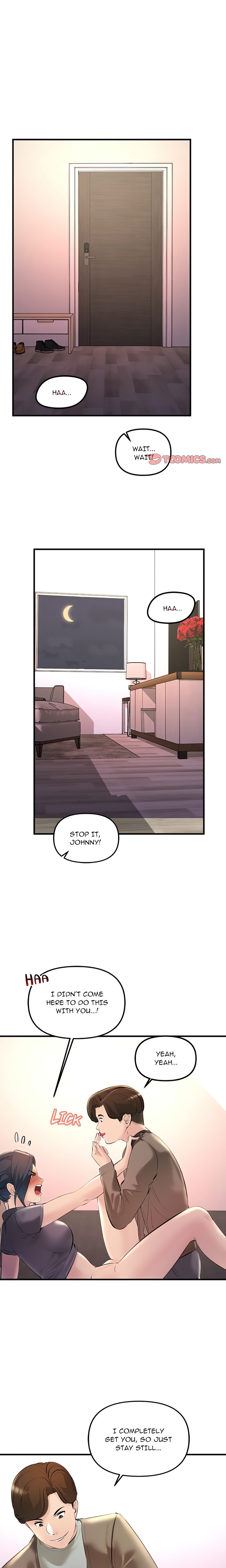 Tangled Webs chapter 22 page 1