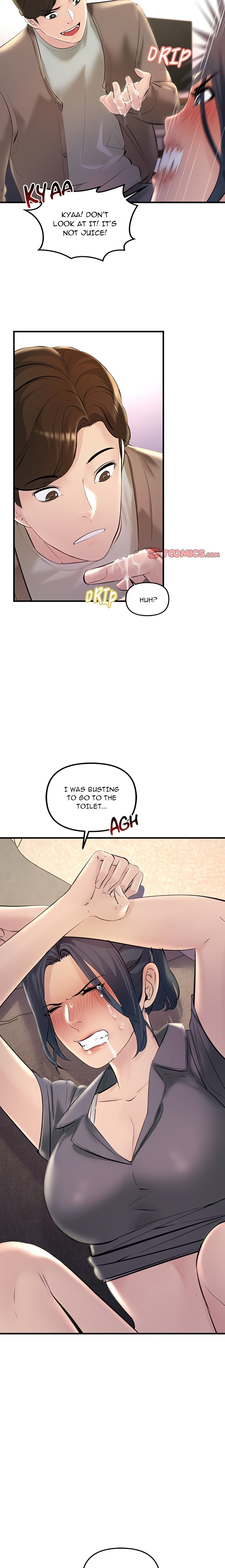 Tangled Webs chapter 22 page 3