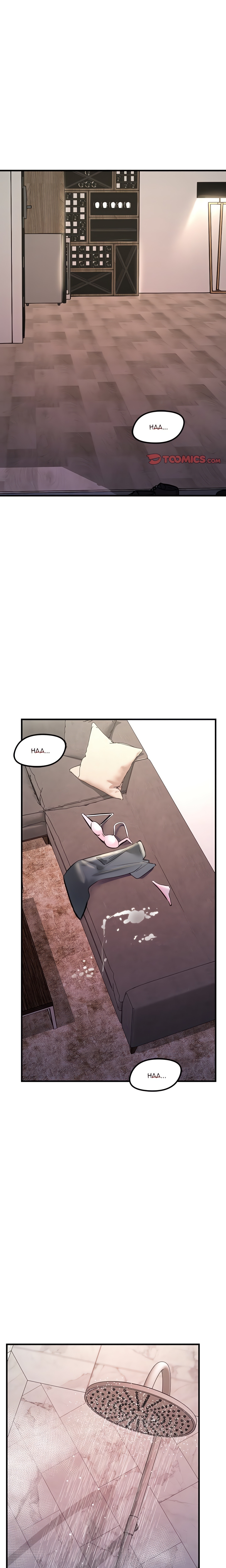 Tangled Webs chapter 23 page 1