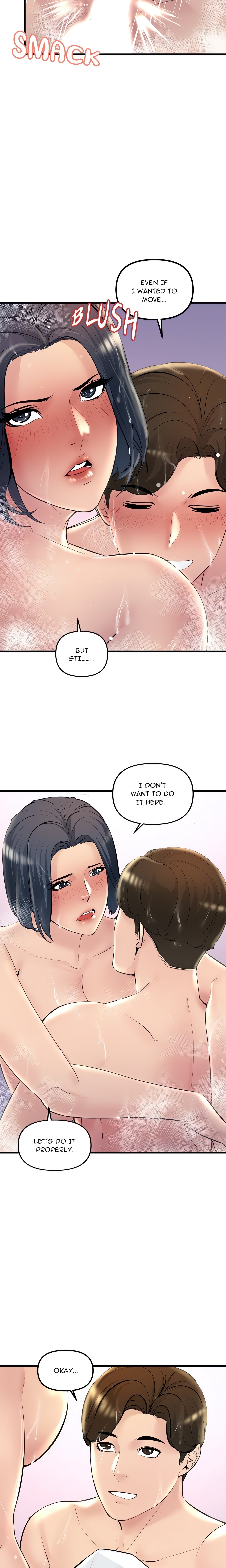 Tangled Webs chapter 23 page 4