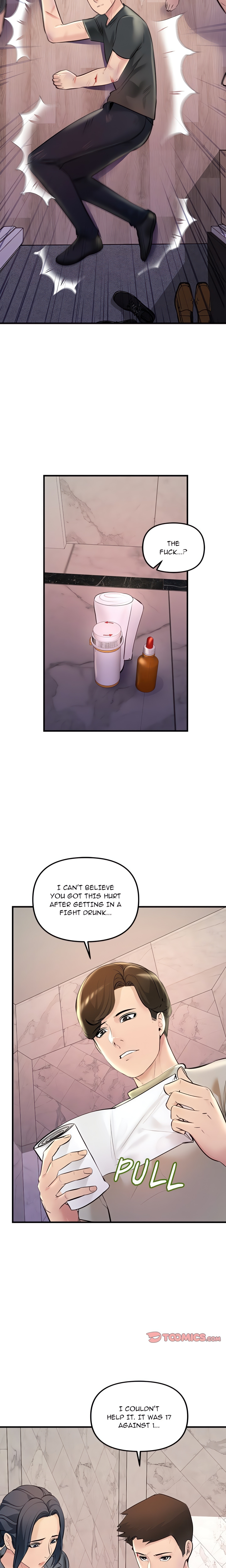 Tangled Webs chapter 23 page 13