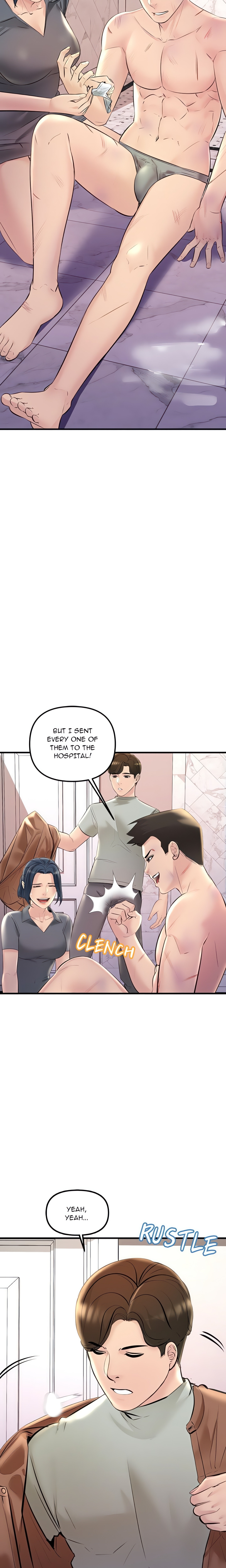 Tangled Webs chapter 23 page 14