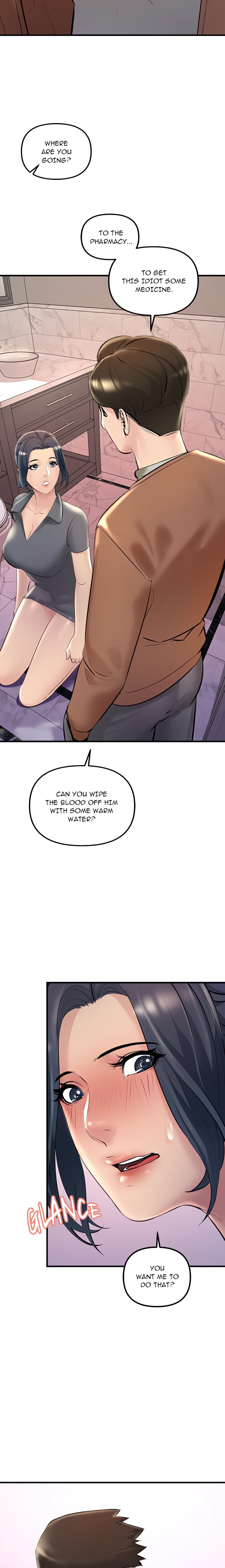Tangled Webs chapter 23 page 15