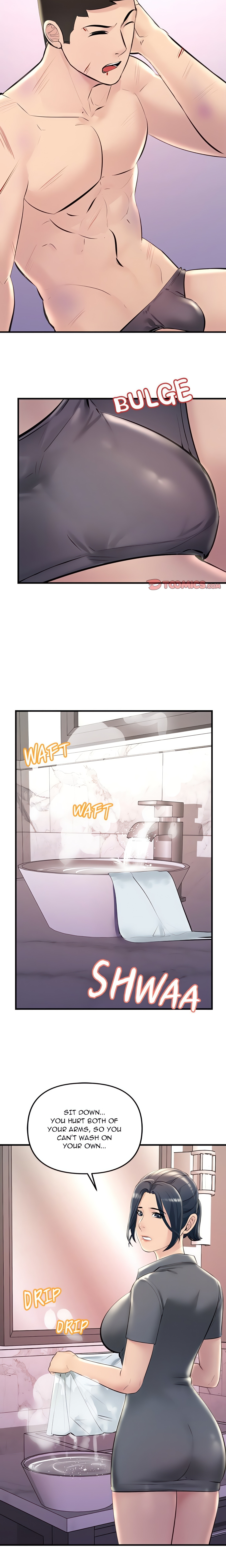 Tangled Webs chapter 23 page 16