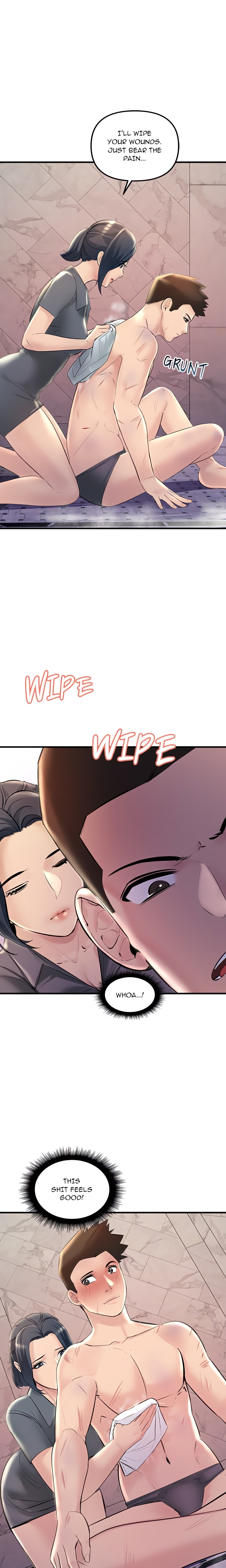 Tangled Webs chapter 23 page 17