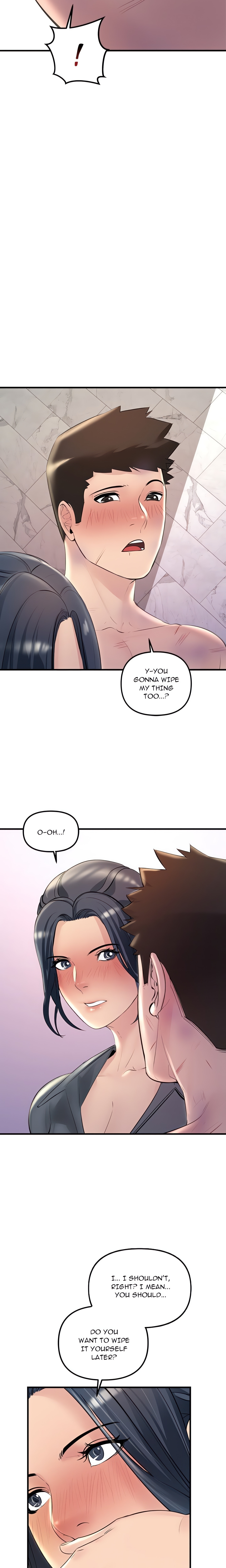 Tangled Webs chapter 23 page 20