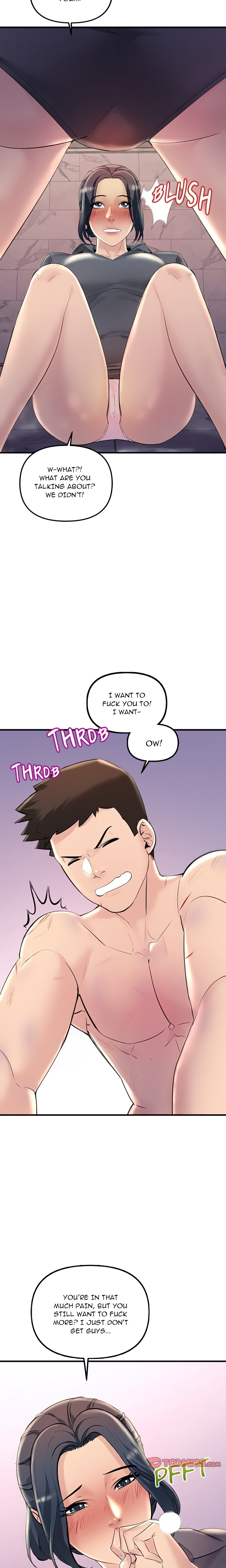 Tangled Webs chapter 23 page 23