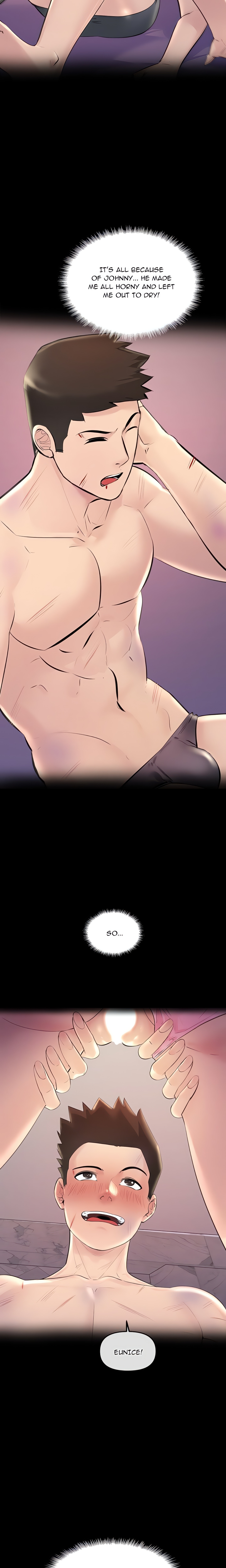 Tangled Webs chapter 24 page 2