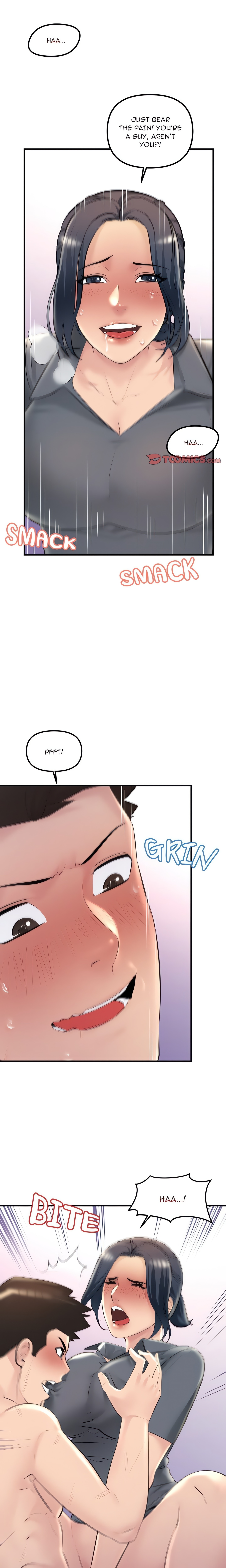 Tangled Webs chapter 24 page 6