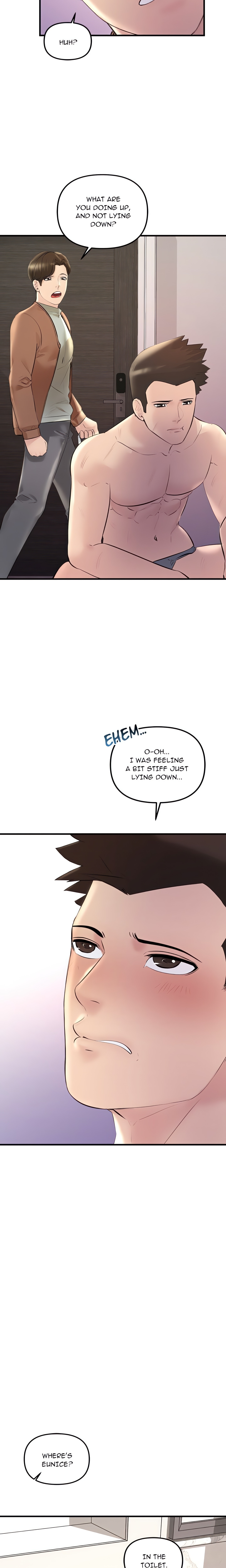 Tangled Webs chapter 24 page 9