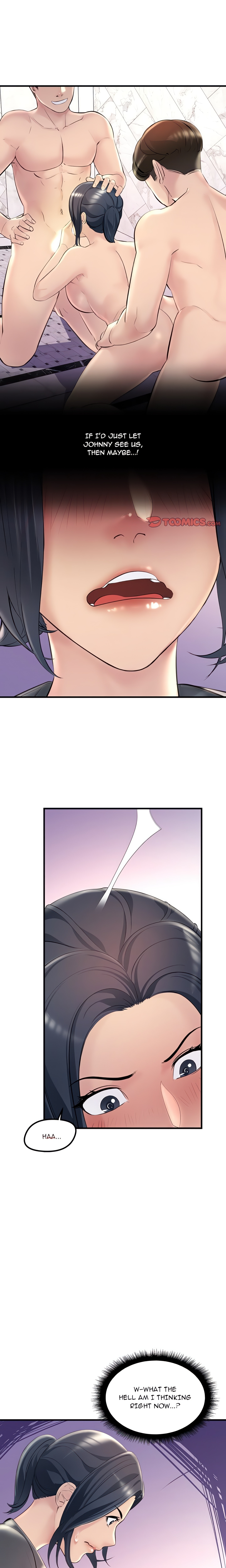 Tangled Webs chapter 24 page 11