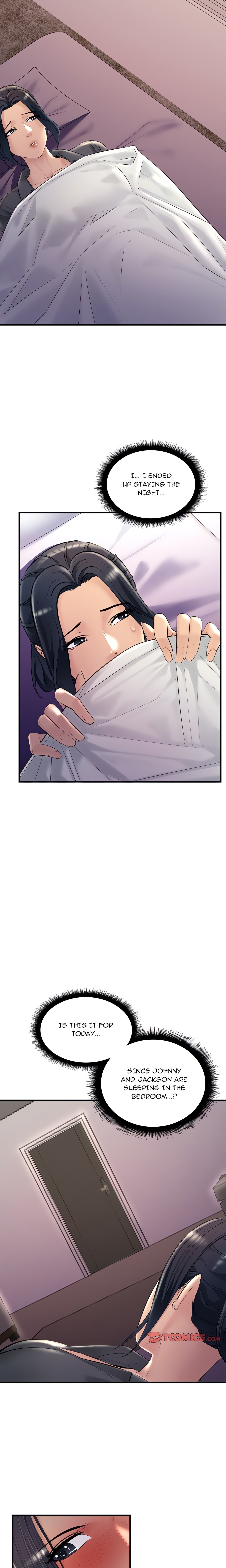 Tangled Webs chapter 24 page 13