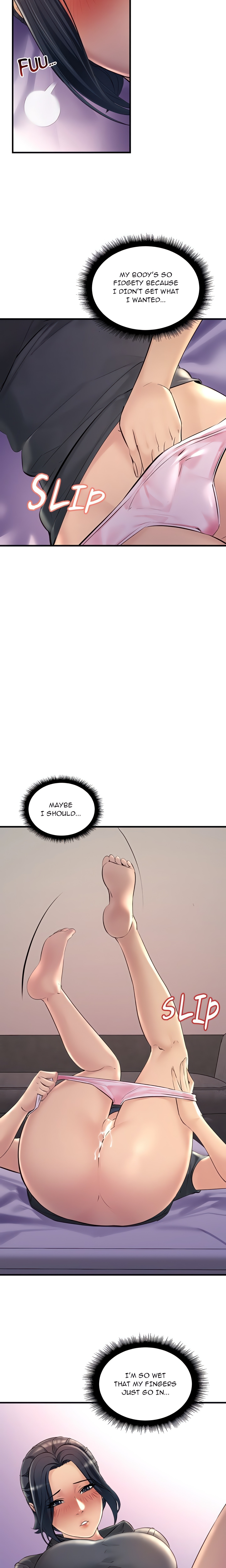 Tangled Webs chapter 24 page 14