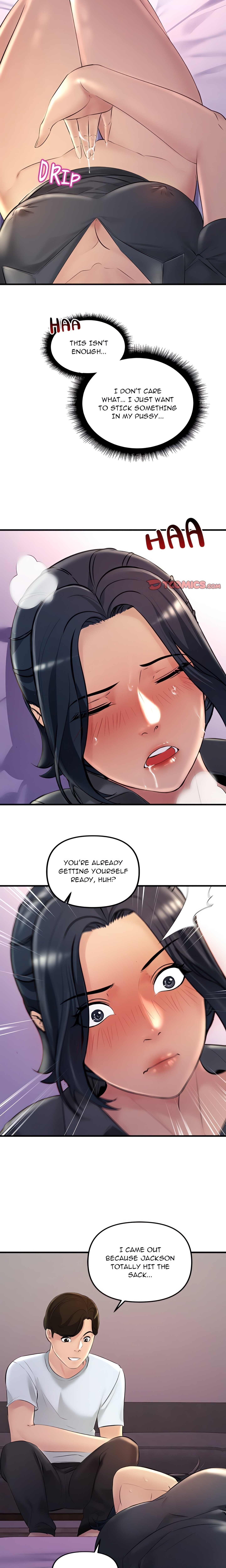 Tangled Webs chapter 24 page 16