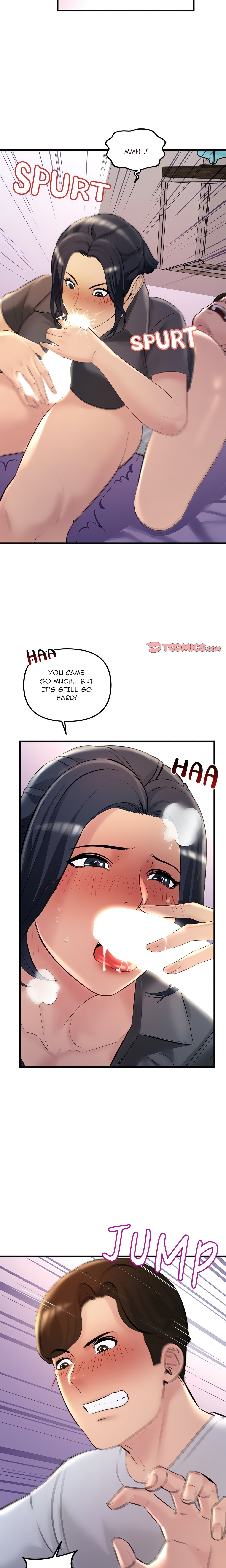 Tangled Webs chapter 24 page 21