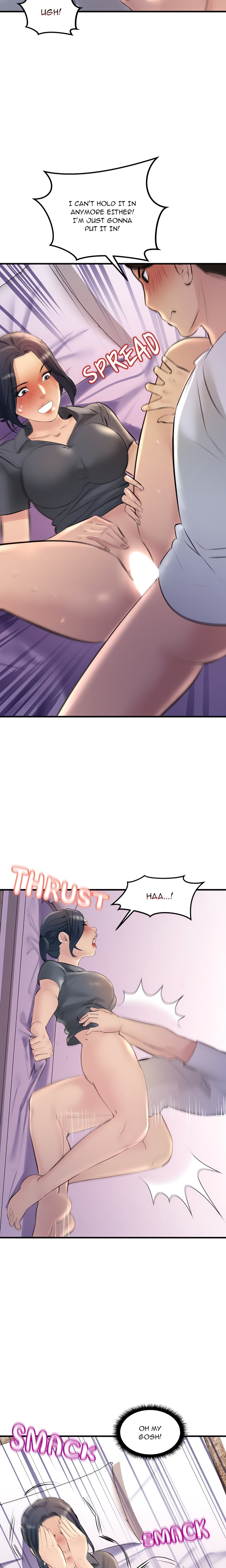 Tangled Webs chapter 24 page 22