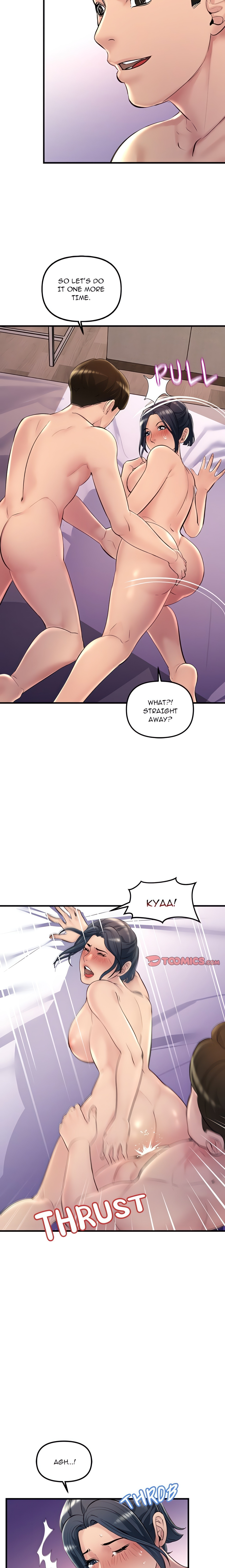 Tangled Webs chapter 25 page 4