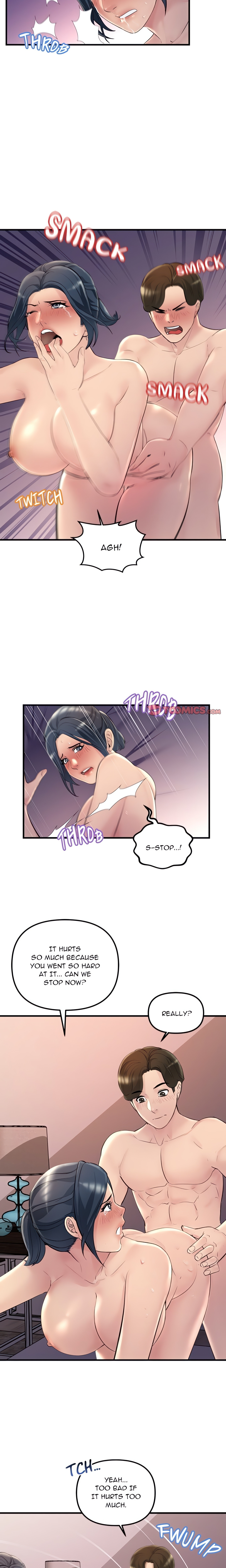 Tangled Webs chapter 25 page 5