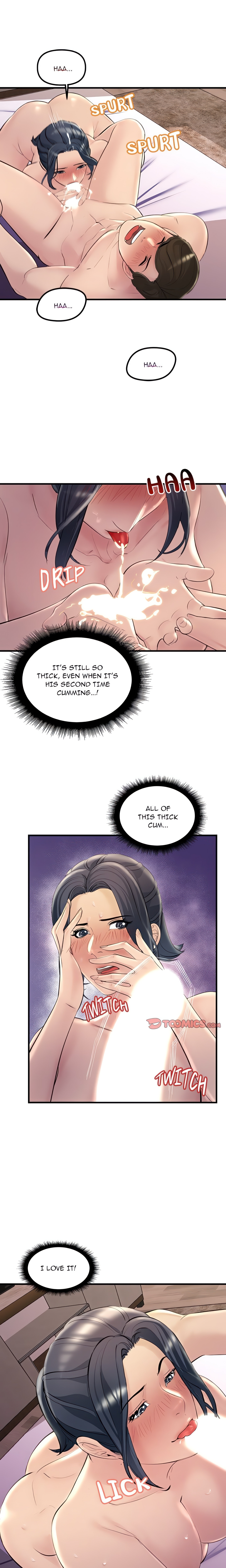 Tangled Webs chapter 25 page 9