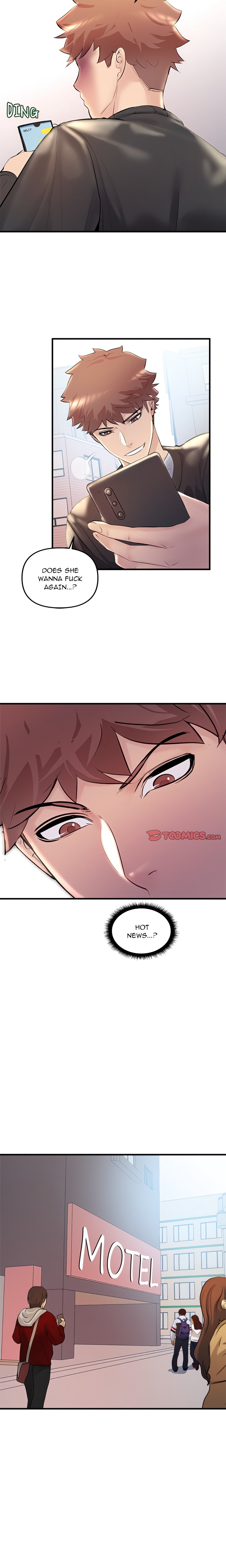 Tangled Webs chapter 25 page 15