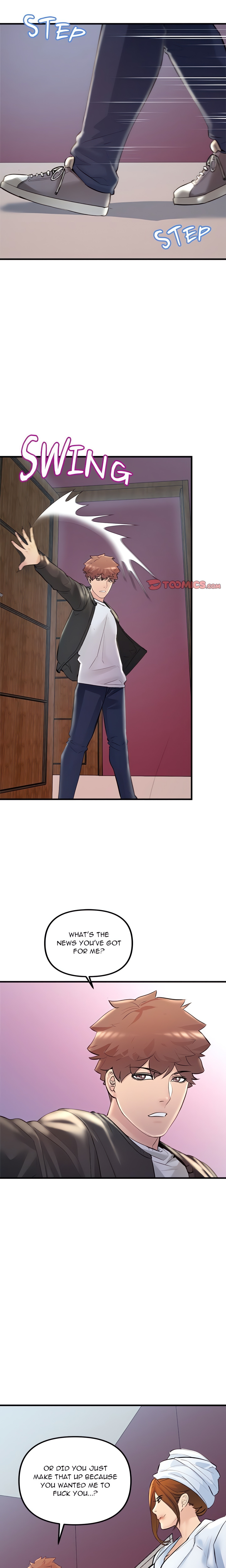 Tangled Webs chapter 25 page 16