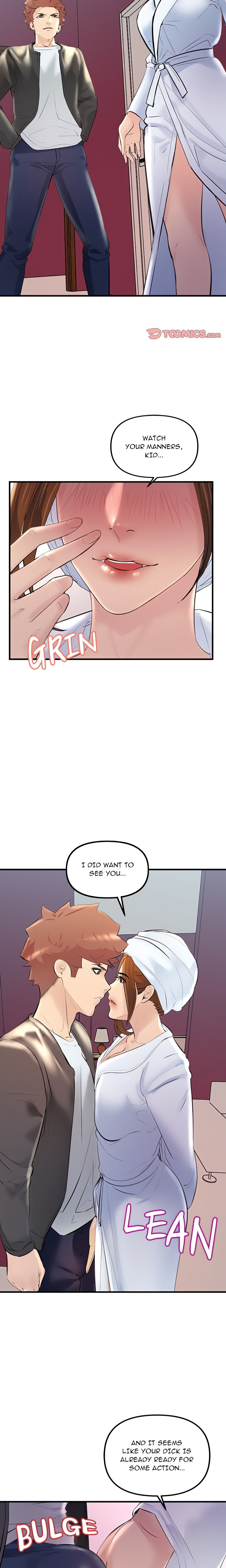 Tangled Webs chapter 25 page 17