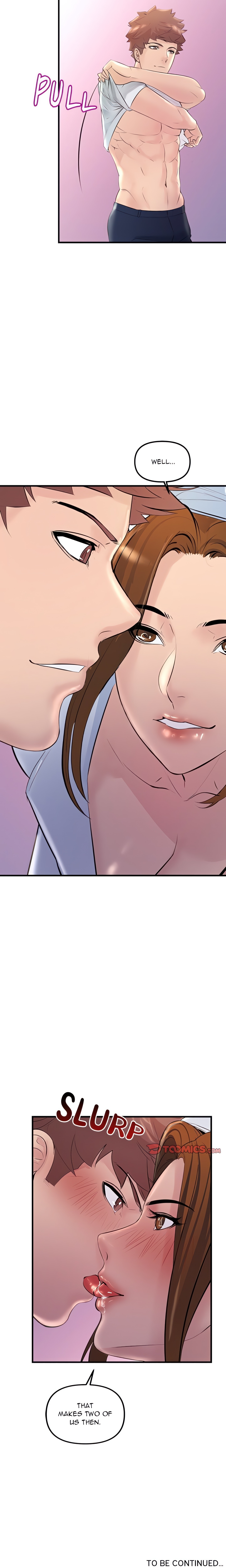 Tangled Webs chapter 25 page 19