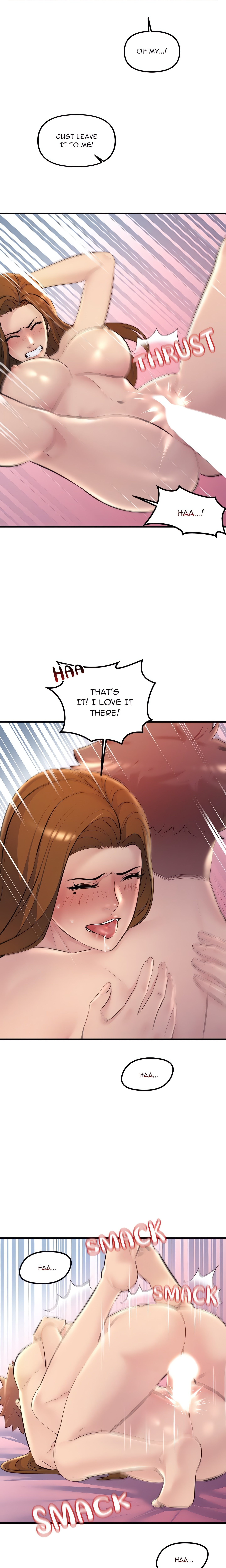 Tangled Webs chapter 26 page 9