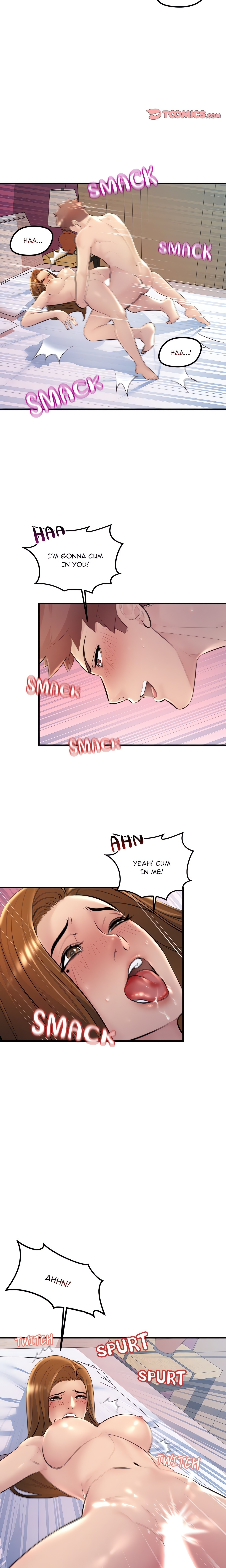 Tangled Webs chapter 26 page 10