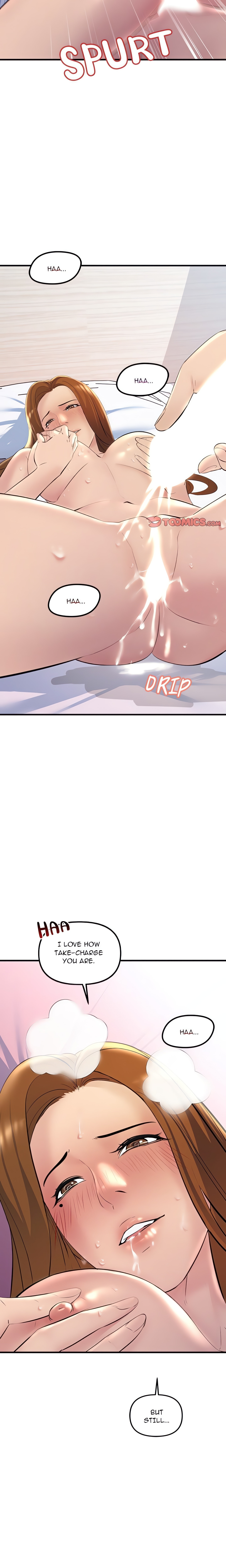 Tangled Webs chapter 26 page 11