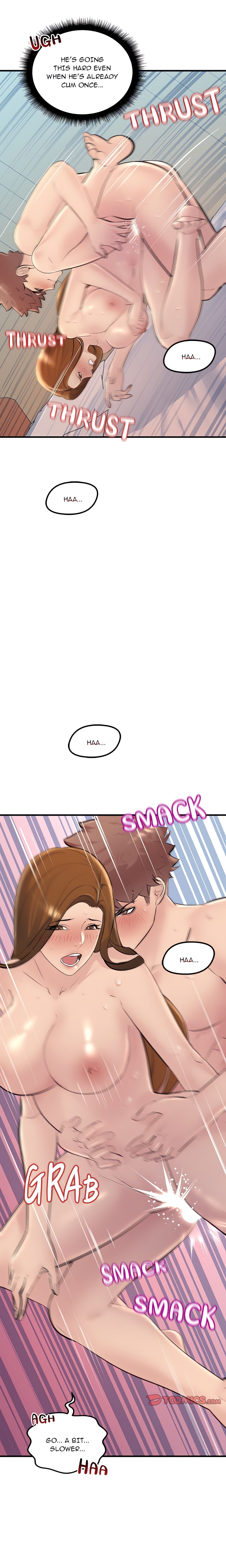 Tangled Webs chapter 26 page 18