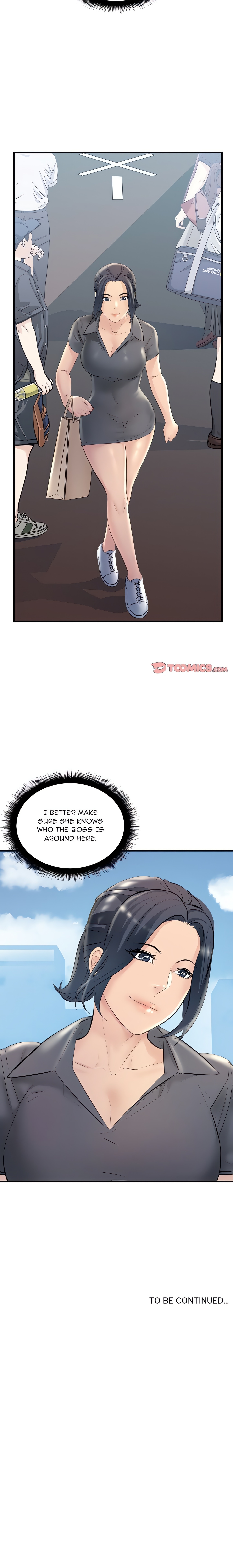 Tangled Webs chapter 26 page 21