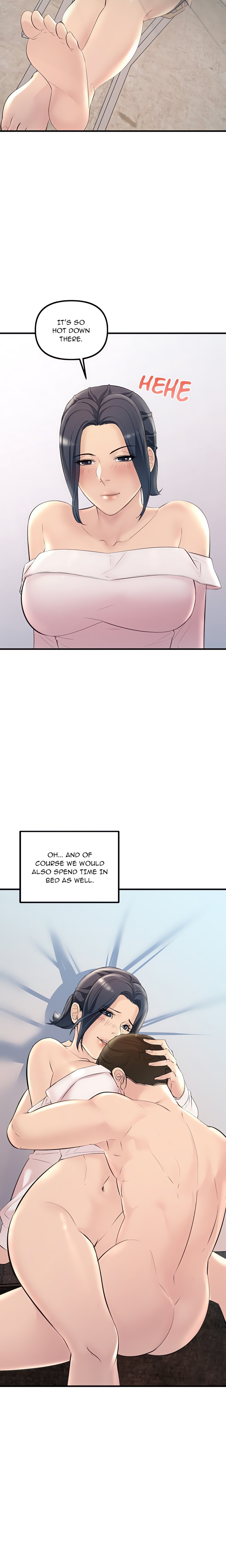 Tangled Webs chapter 27 page 4