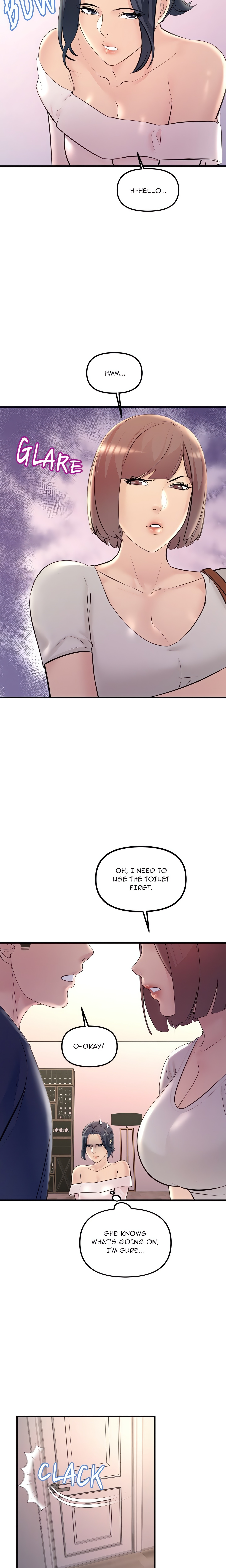 Tangled Webs chapter 27 page 9