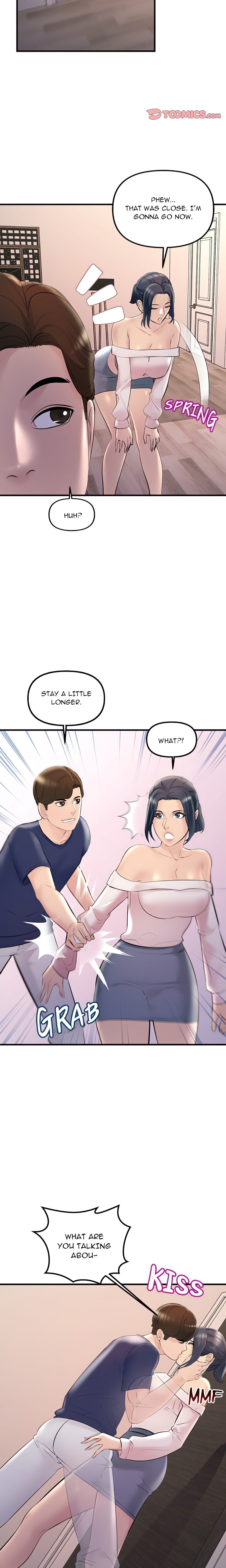 Tangled Webs chapter 27 page 10