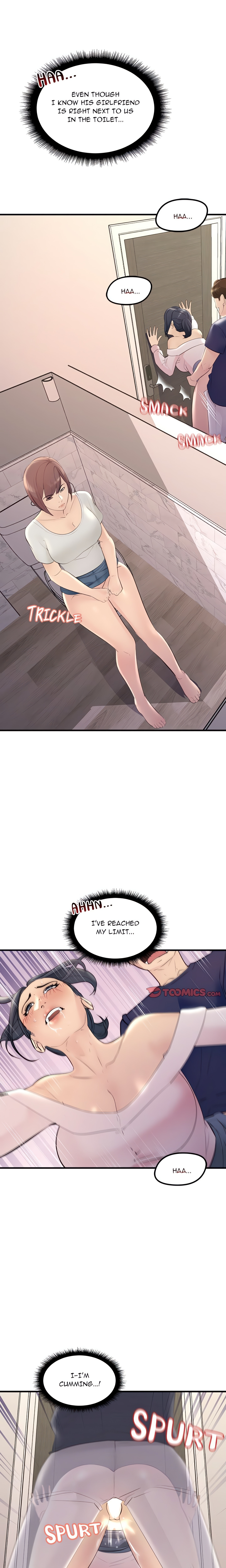 Tangled Webs chapter 27 page 17