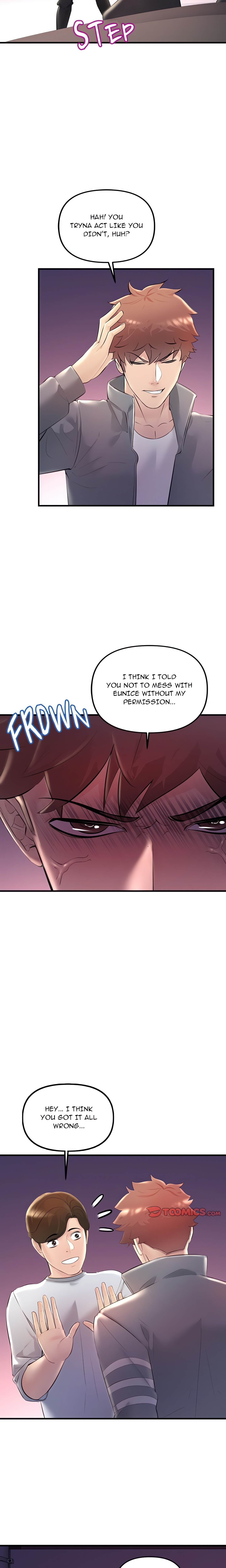 Tangled Webs chapter 28 page 3