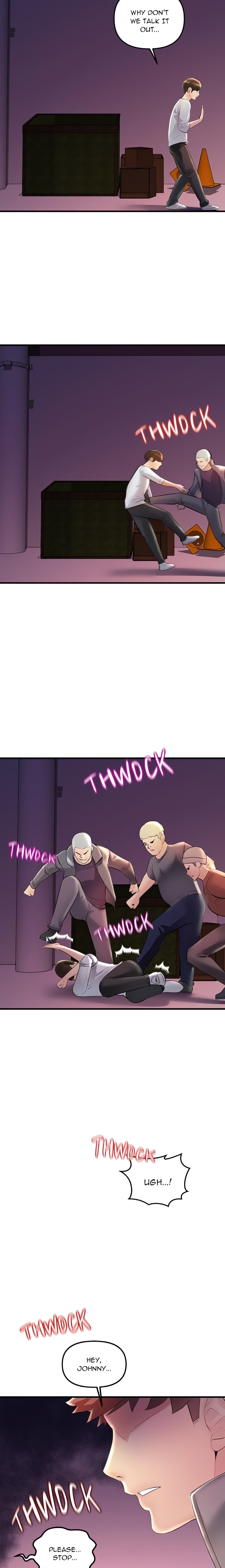 Tangled Webs chapter 28 page 4
