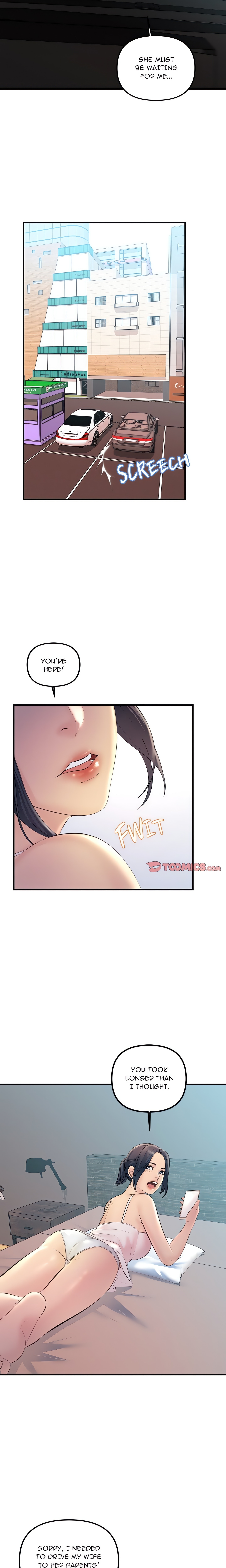 Tangled Webs chapter 28 page 7
