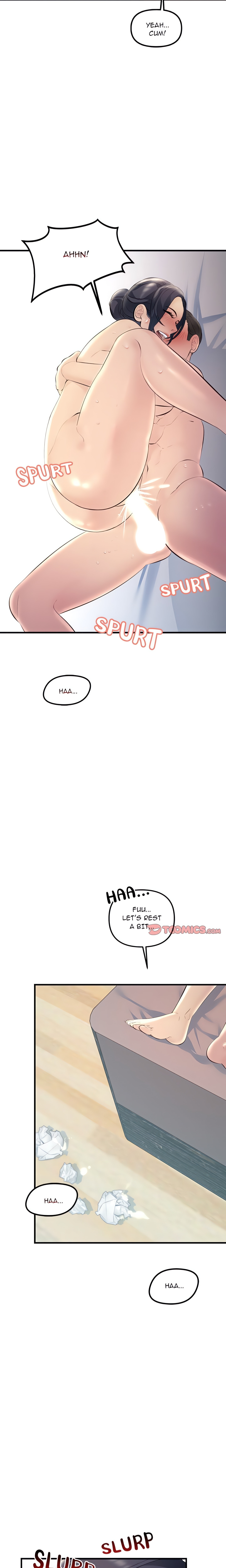 Tangled Webs chapter 28 page 12