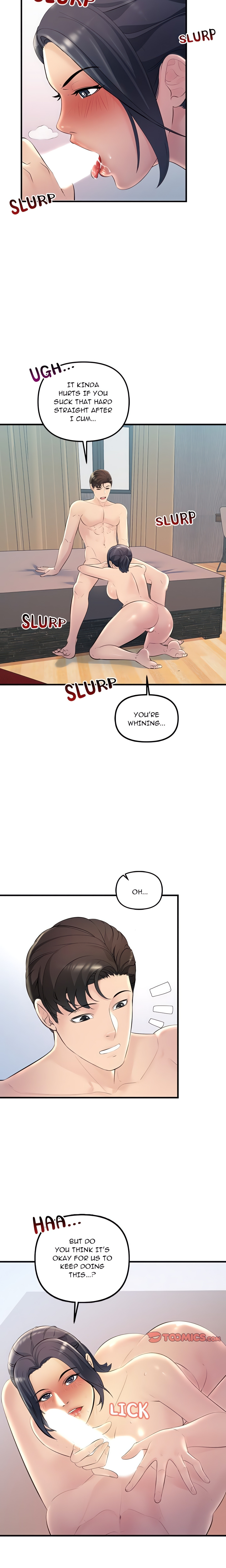 Tangled Webs chapter 28 page 13