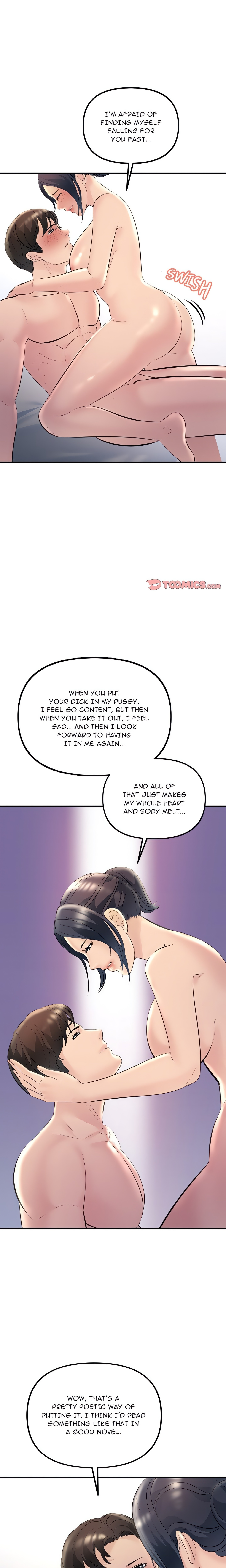 Tangled Webs chapter 28 page 16