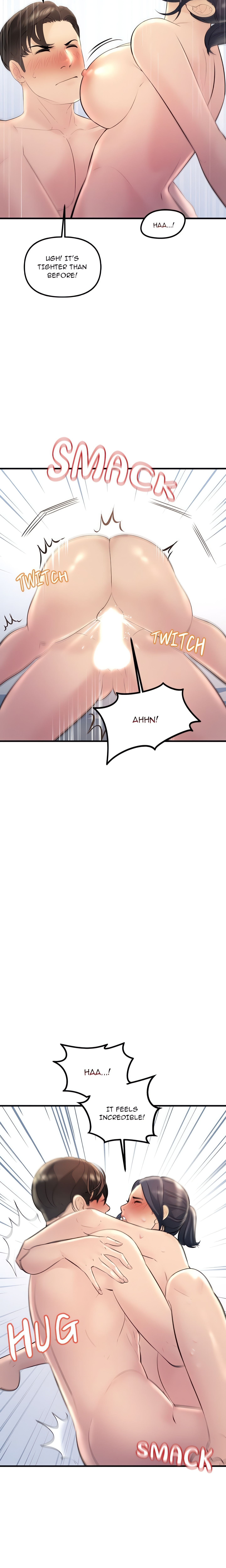 Tangled Webs chapter 28 page 19
