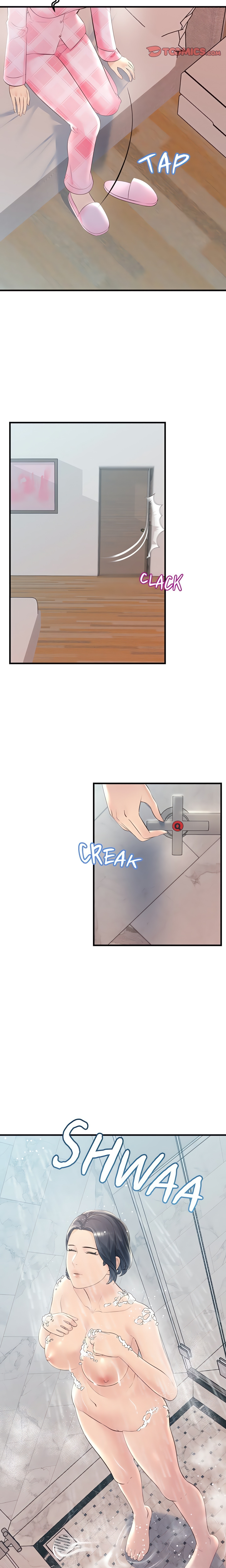 Tangled Webs chapter 29 page 5