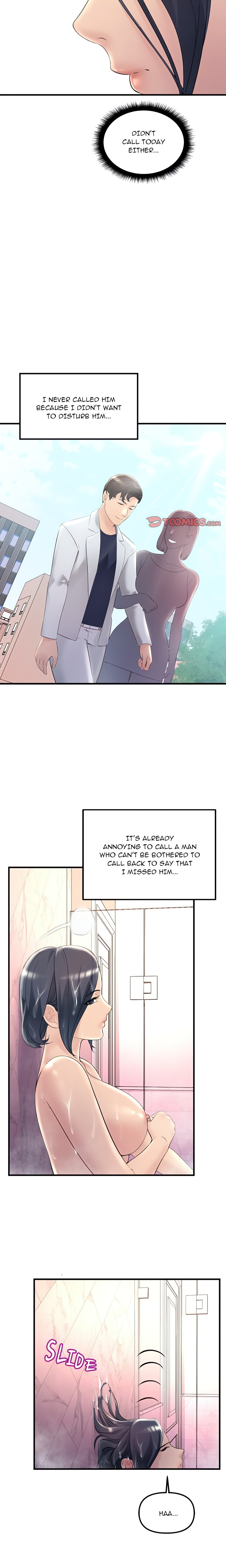 Tangled Webs chapter 29 page 11