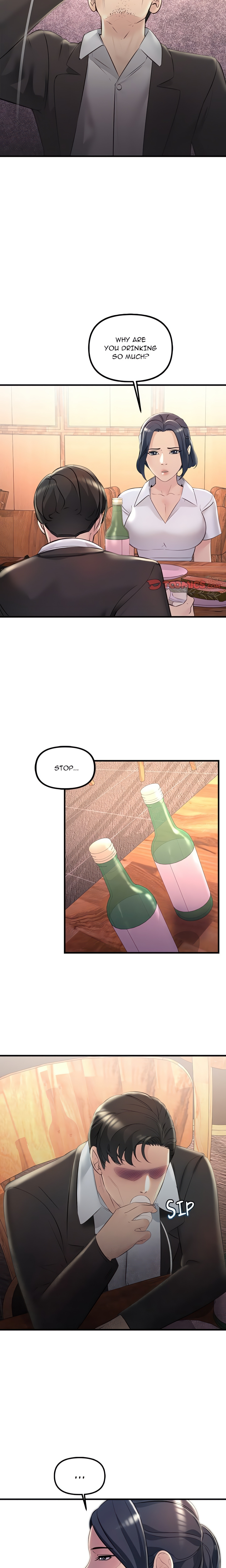 Tangled Webs chapter 29 page 16